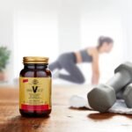 Solgar Formula VM-75 Tablets - Pack of 30 - Helps Reduce Tiredness and Fatigue - Multivitamin Including Vitamins B and C - Vegan, Kosher and Gluten-Free - Image 5