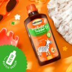 Haliborange Baby and Toddler Multivitamin Liquid, 250ml - Image 3