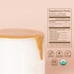 Laird Superfood Performance Mushroom Blend 90g - Image 4