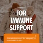 Vitamin C 1000mg | 180 Premium Tablets (6 Month’s Supply) | High Dose Quality Ascorbic Acid | Suitable for Vegetarian & Vegans| Made in The UK by Incite Nutrition® - Image 4