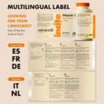 Vitamin C 1000mg | 180 Premium Tablets (6 Month’s Supply) | High Dose Quality Ascorbic Acid | Suitable for Vegetarian & Vegans| Made in The UK by Incite Nutrition® - Image 6