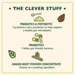 Lily’s Kitchen Bum & Belly Supplements for Dogs (60 Sprinkle Capsules) - Image 3