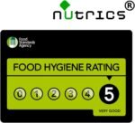 36,000mg (per Capsule) ARONIA Chokeberry Extract 30 V Capsules - 40% POLYPHENOLS Strong One A Day - 100% Pure - Free from fillers, Binders & Bulking Agents (30 V Capsules (1 Month Supply)) - Image 4