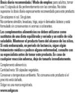 Solgar Vitamin B12 500 µg Vegetable Capsules - Pack of 50 - Easy to take form - Support for your Nervous System, Heart and Mind - Vegan - Image 3