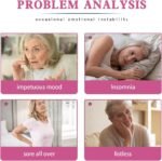 Estro-gen Cream for Relieving Menopause 100ml,Enhances Estro Gen Balance Creams,Estro-gen Gel Menopause Relief Balance (1pcs) - Image 4