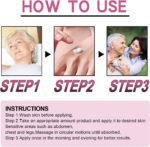 Estro-gen Cream for Relieving Menopause 100ml,Enhances Estro Gen Balance Creams,Estro-gen Gel Menopause Relief Balance (1pcs) - Image 6