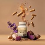 Pure Black Ginger Capsules - 60 Capsules | Kaempferia Parviflora Extract (Thai Ginseng) Supplement | Aids Physical Performance and Supports Libido, Anti-Aging and Vitality - Image 4