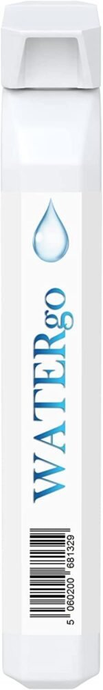 WATERgo Fluid Maintenance 90 Capsules - Image 3