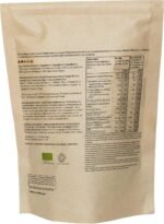 Chlorella Tablets | Organic | 5000mg per Serving | 1000 Tablets | Cracked Cell Wall | Energy & Natural Detox | High in Vitamin A & B12 | Source of Iron | MySuperfoods - Image 3