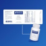 Pure Encapsulations O.N.E. Omega - 1000mg EPA/DHA - Fish Oil Supplement for Heart Health and Brain Function - 30 Softgel Capsules - Image 5