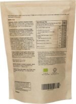 Turmeric Powder | Organic | 200g | Natural Source of Curcumin | MySuperfoods - Image 3