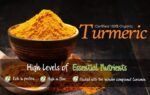 Turmeric Powder | Organic | 200g | Natural Source of Curcumin | MySuperfoods - Image 5