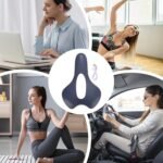 Pelvic Floor Exerciser for Women - Electric Kegels Trainer, Deep Muscle Conditioning Device, Compact Wellness Massager | USB-Powered Strength Builder Bladder Support & Daily Workout Enhancement - Image 5