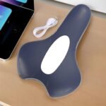 Pelvic Floor Exerciser for Women - Electric Kegels Trainer, Deep Muscle Conditioning Device, Compact Wellness Massager | USB-Powered Strength Builder Bladder Support & Daily Workout Enhancement - Image 6