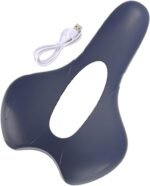 Pelvic Floor Exerciser for Women - Electric Kegels Trainer, Deep Muscle Conditioning Device, Compact Wellness Massager | USB-Powered Strength Builder Bladder Support & Daily Workout Enhancement - Image 10