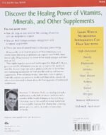 The Encyclopedia of Nutritional Supplements: The Essential Guide for Improving Your Health Naturally: 1 - Image 3