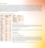 NEUBRIA Cognifuel | 30 Hydration Sachets, Gym & Workout Energy Drink with Electrolytes, Caffeine, L-Theanine, Choline, L-Tyrosine & Vitamins, Improves Cognition, Focus, Orange & Pineapple - Image 8