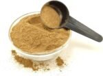 Nature’s Root Organic Brahmi Powder - Ayurvedic Herb | Bacopa Monnieri | Hair Growth Product | Thickening Hair Supplement (500g) - Image 3