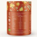 Aduna Organic Energy Superfood Blend | 100% Natural Stir-in Blend With 10+ Superfoods for Natural Energy, Focus & Reduced Tiredness | Vegan Powder for Yoghurt, Juices, & Smoothies | 250g - Image 3
