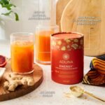 Aduna Organic Energy Superfood Blend | 100% Natural Stir-in Blend With 10+ Superfoods for Natural Energy, Focus & Reduced Tiredness | Vegan Powder for Yoghurt, Juices, & Smoothies | 250g - Image 4