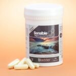 Sensible Pet Supplements 'Bladder'. Urinary support supplement for cats. Containing N-Acetyl D Glucosamine, L-Tryptophan and L-Theanine. 100 sprinkle capsules. - Image 3