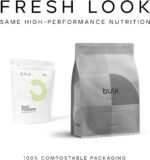 Bulk Glycine Powder, 500 g, Packaging May Vary - Image 3