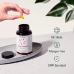 Blood Sugar Control Supplement Berberine + Cinnamon + Chromium - UK Made - Image 4