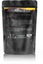 Pure Organic Quercetin - High Potency Quercetin Supplement for Antioxidant Support - Organic Quercitin Antioxidant Supplements for Immune Health & Energy Boost - Image 3