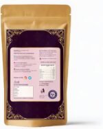 Jamun Seed Powder 70 Gram | 100% Pure & Natural | Finely Ground Herbal Powder for Smoothies, Drinks & Daily Use | Non-GMO, Gluten-Free - Image 3