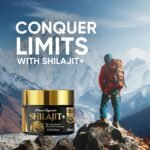 Shilajit Resin, 100% Pure Raw Shilajit from Himalayas, Fulvic Acid & 85+ Minerals for Energy, Stamina & Vitality, 50g Jar with Spoon - Image 4