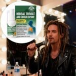 Natural Throat Spray | Immune Support Supplement | Mouth Guard Cleaning Spray - for Women Men Kids Boys Girls Adults Teens Traveling Business Trip - Image 4