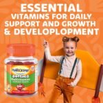 Haliborange Kids Multivitamins Strawberry Capsule Softies, 30 each - Image 4