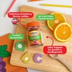 Haliborange Kids Multivitamins Strawberry Capsule Softies, 30 each - Image 5