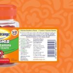 Haliborange Kids Multivitamins Strawberry Capsule Softies, 30 each - Image 6