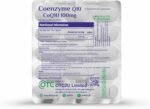 Co Enzyme Q10 [CoQ10] 100mg 30 Ubiquinone Capsules - One-a-Day - High Strength Q10 Supplement - High Absorption | Vegetarian - Image 6