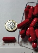 Guarana Complex Capsules, Boost Energy, Mood, Memory, Focus, UK (Pack of 180) - Image 4