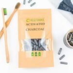 Activated Charcoal HPMC Capsules 500mg Cleanse Detox Digestion Toxins Bloating Vegan Halal Kosher (90 Capsules) - Image 8
