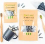 Activated Charcoal HPMC Capsules 500mg Cleanse Detox Digestion Toxins Bloating Vegan Halal Kosher (90 Capsules) - Image 9