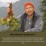 Safed Musli Capsules 500mg – 60 Vegetarian Capsules per Pack (Pack of 1) | Pure Chlorophytum Borivilianum | Natural Herbal Supplement | GMP Certified & Gluten-Free - Image 4