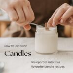 Nikura Starter Kit Essential Oil Gift Set - 6 x 10ml | Essential Oil for Diffuser for Home, Aromatherapy, Strong Fragrance, Sleep | Eucalyptus, Lavender, Lemongrass, Sweet Orange, Peppermint, Tea Tree - Image 3