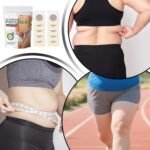 Slimming Patches, Bloating Relief, 10 Pieces, Belly Skinny Stickers, Body Care Patches, Skin-Friendly Comfort, for Daily Routine, Travel, Home Relaxation Hours - Image 6