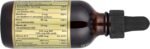 Solgar Liquid B12 2000mg with B-Complex - Supports Nervous System, Heart, Balanced Mind, and Red Blood Cell Formation - 59ml - Image 3