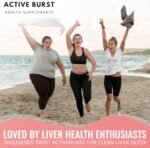 Milk Thistle High‑Strength 5400mg Tablets | 25:1 Seed Extract with 216mg Silymarin | 120 Vegan Tablets, UK Made & Lab Tested | No Unnecessary Fillers, Binders or Additives | Quality Silymarin Extract - Image 5