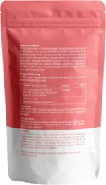 Milk Thistle High‑Strength 5400mg Tablets | 25:1 Seed Extract with 216mg Silymarin | 120 Vegan Tablets, UK Made & Lab Tested | No Unnecessary Fillers, Binders or Additives | Quality Silymarin Extract - Image 6