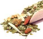 Yerba Mate Green 'Frutas' Flavoured Mate Tea (400g) - Image 3