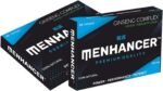 Enhance Your Performance - Extra Strength Performance Enhancing Pills, Stamina Endurance Booster Blue Supplement Pills for Men - 10 Ginseng Capsules - Image 3