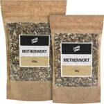 Lowhill Valley Motherwort – Cut Herb 100% Pure Leonurus Cardiaca for Herbal Tea, Non-GMO, Natural, Hand-Packed – Embrace the Power of Nature – 100g - Image 3