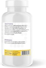 Ashwagandha Capsules 500mg | KSM-66 Root Extract | Ayurvedic Stress Relief & Energy Support | Vegan-Friendly | 90 Capsules | Made in The UK to GMP Standards by vh1be - Image 4