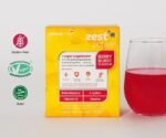 Zest Active Multivitamin Super Supplement - 25 Ingredients in One Daily Sachet - Vitamin D, C, B12, Magnesium, Supports Energy, Immune System, Brain & Muscle Function - Berry Burst, 30 Day Supply - Image 3