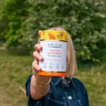 Jade & Joy | Focus & Energy | 15 Servings | Zero Sugar Nootropic Powder | Lions Mane, Cordyceps & Reishi Mushrooms & Nautral Caffeine Brain Supplement | Vitamin C & B | Mango & Passionfruit - Image 9